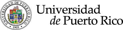 Logo of Moodle Institucional - UPR en Línea