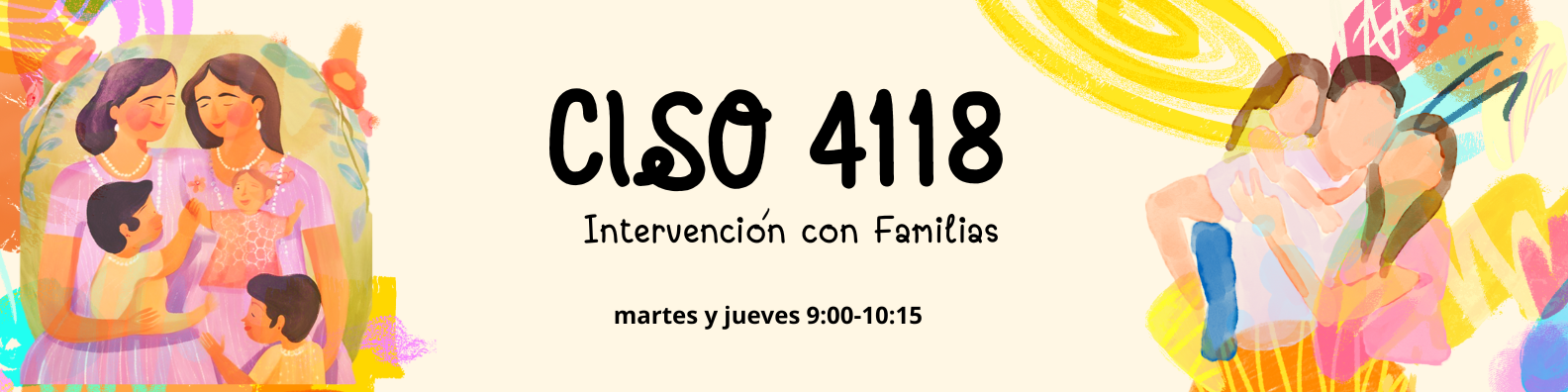 RUM-2024S1-<span class="highlight">CISO</span>4118-036 ESTRATEGIAS DE INTERVENCION CON FAMILIAS